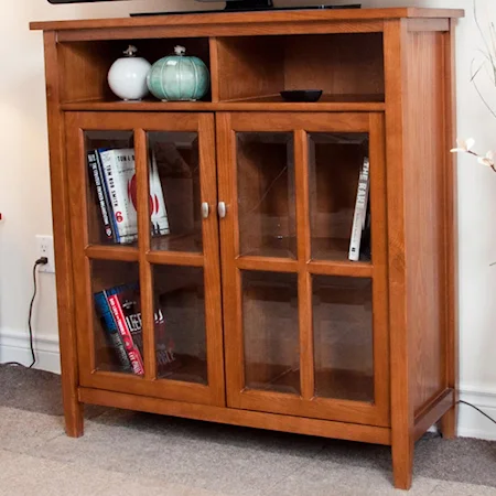 Medium Storage Cabinet